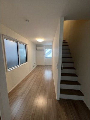 【居間・リビング】颯(はやて)