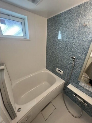 【浴室】颯(はやて)