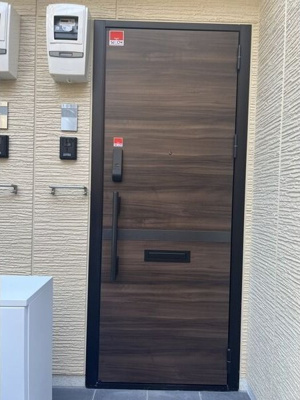 【エントランス】颯(はやて)