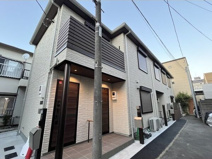 グランデュール信濃町の画像