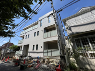 アベニール柏木(新宿区北新宿2丁目)の画像