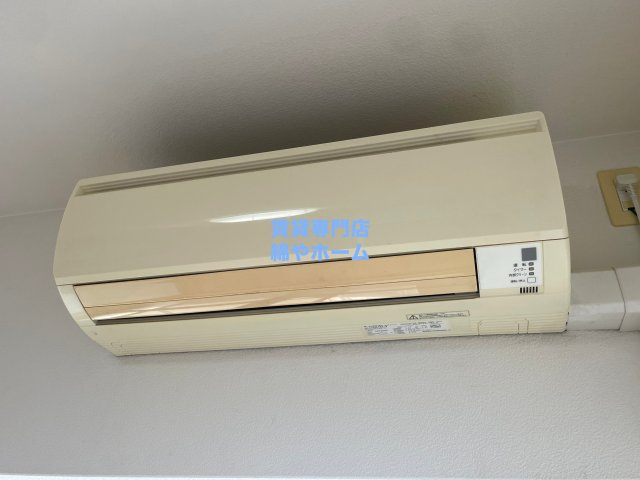 リアライズ住之江公園の設備