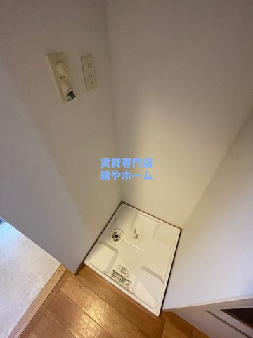 リアライズ住之江公園の設備