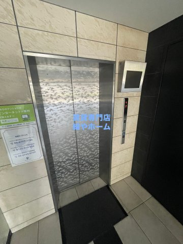 リアライズ住之江公園のその他共用部分