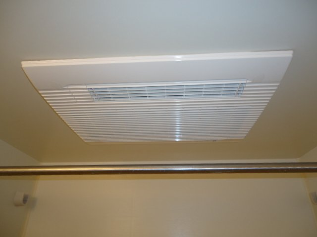 エスポアールのその他|浴室乾燥機