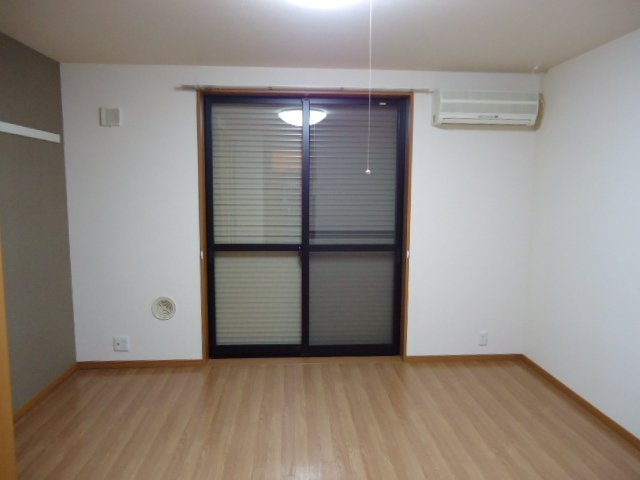 エスポアールの内装|洋室