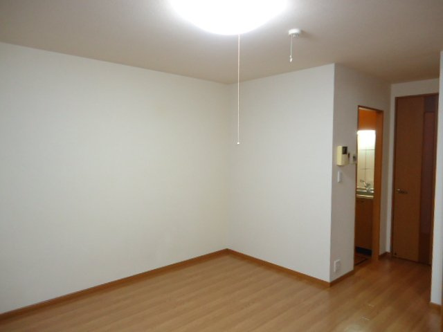 エスポアールの内装|洋室