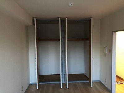 【収納】 | リバーサイド松戸