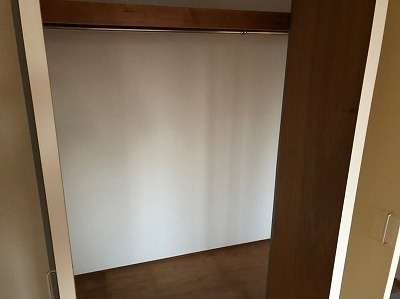 【収納】 | リバーサイド松戸