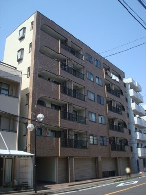 【外観】 | リバーサイド松戸