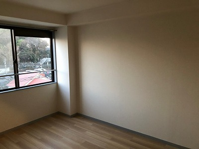 【居間・リビング】 | リバーサイド松戸