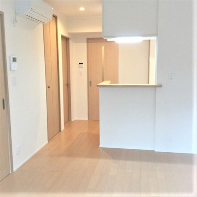 【居間・リビング】 | ヴェルデ