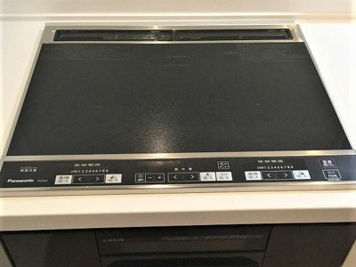 【キッチン】 | ヴェルデ