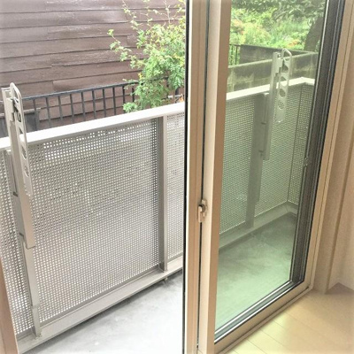 【バルコニー】 | ヴェルデ