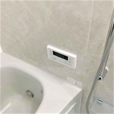 【浴室】 | ヴェルデ