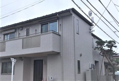 【外観】 | ヴェルデ