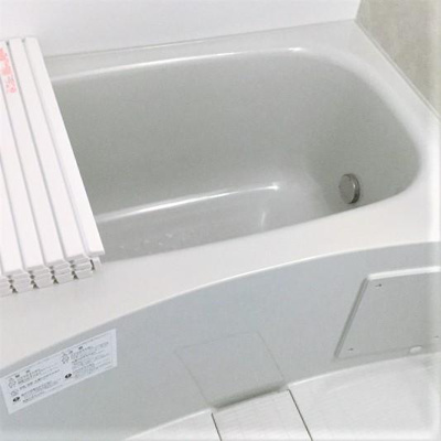 【浴室】 | ヴェルデ