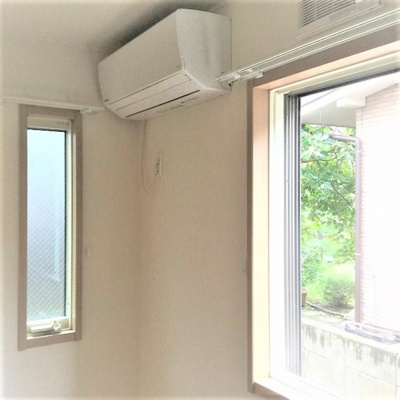 【設備】 | ヴェルデ