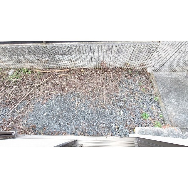 マイハウスＴＯＧＯのその他|庭