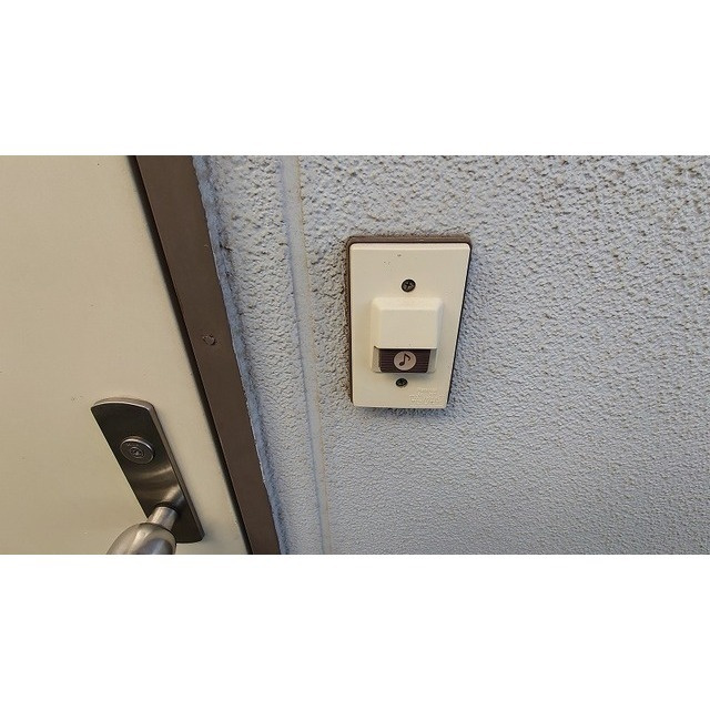 マイハウスＴＯＧＯのその他|インターフォン