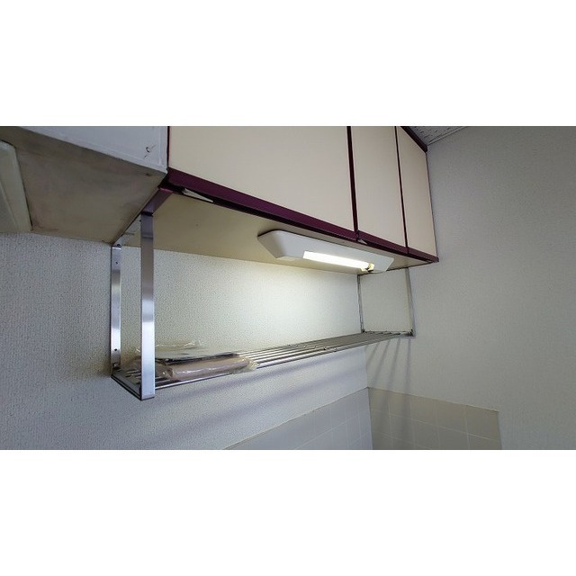 マイハウスＴＯＧＯのその他|キッチン戸棚