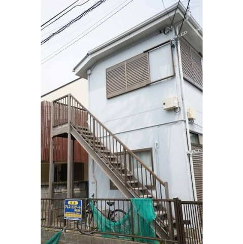 マイハウスＴＯＧＯの外観|外観