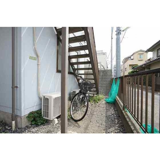 マイハウスＴＯＧＯのその他|共用部