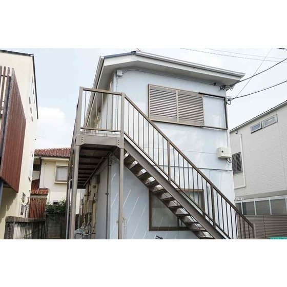 マイハウスＴＯＧＯの外観|外観