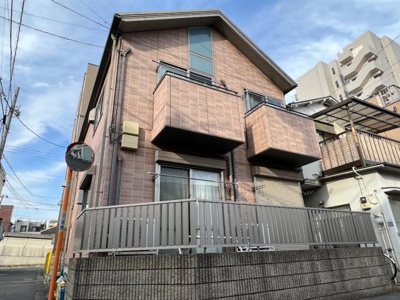 【外観】 | メゾンエスポワール