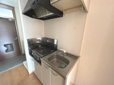 【キッチン】 | メゾンエスポワール