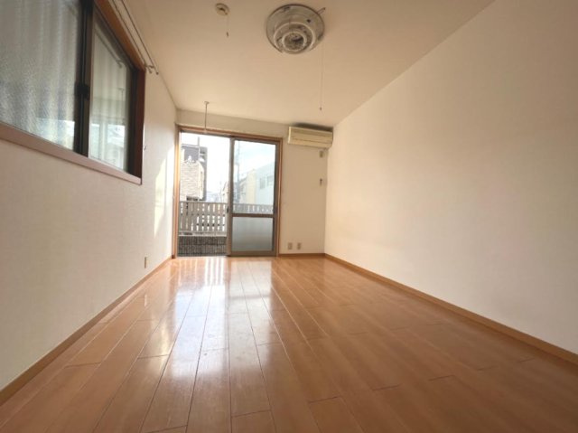 【内装】 | メゾンエスポワール