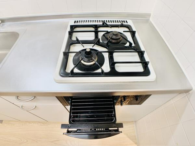 【設備】 | ヒルズガーデン