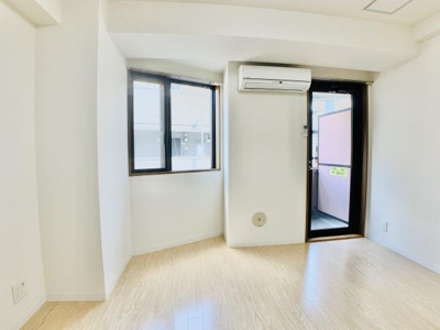 【居間・リビング】 | ヒルズガーデン