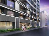 ザ・グランクラッセ日本橋イーストの画像