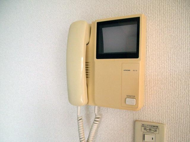 エスパシオＡBのその他