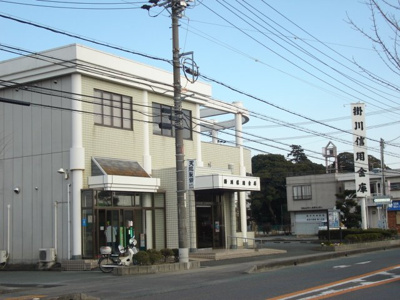 【周辺】 | パインベイヒルズ | 掛川信用金庫まで540ｍ