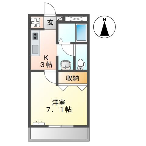 【間取り】 | パインベイヒルズ