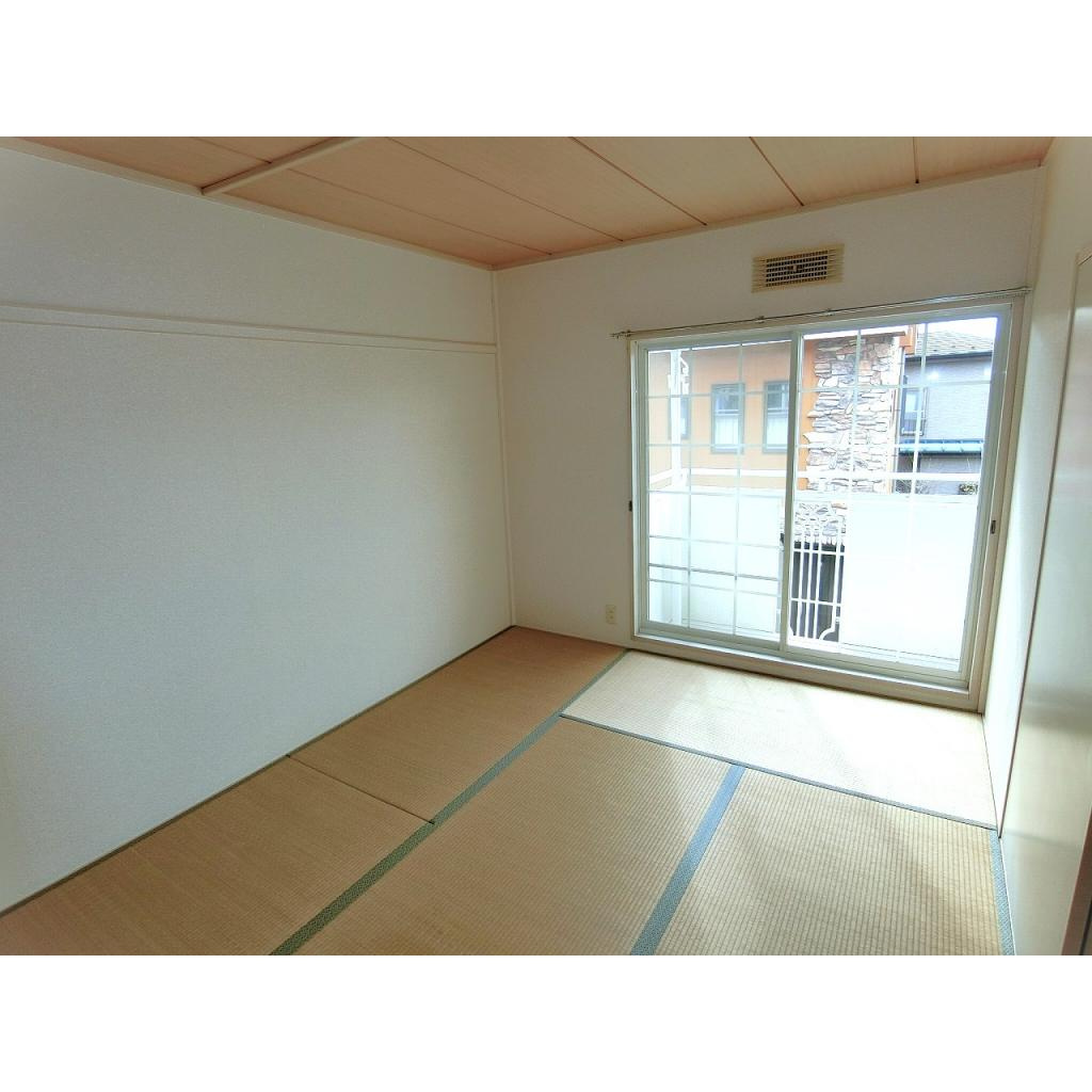 シャトルチグサ　Ａ棟