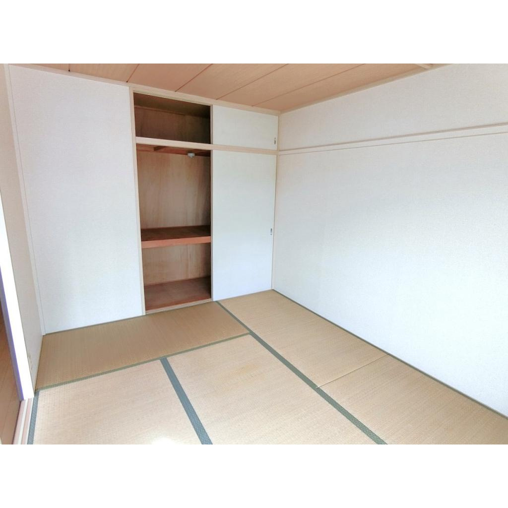 シャトルチグサ　Ａ棟