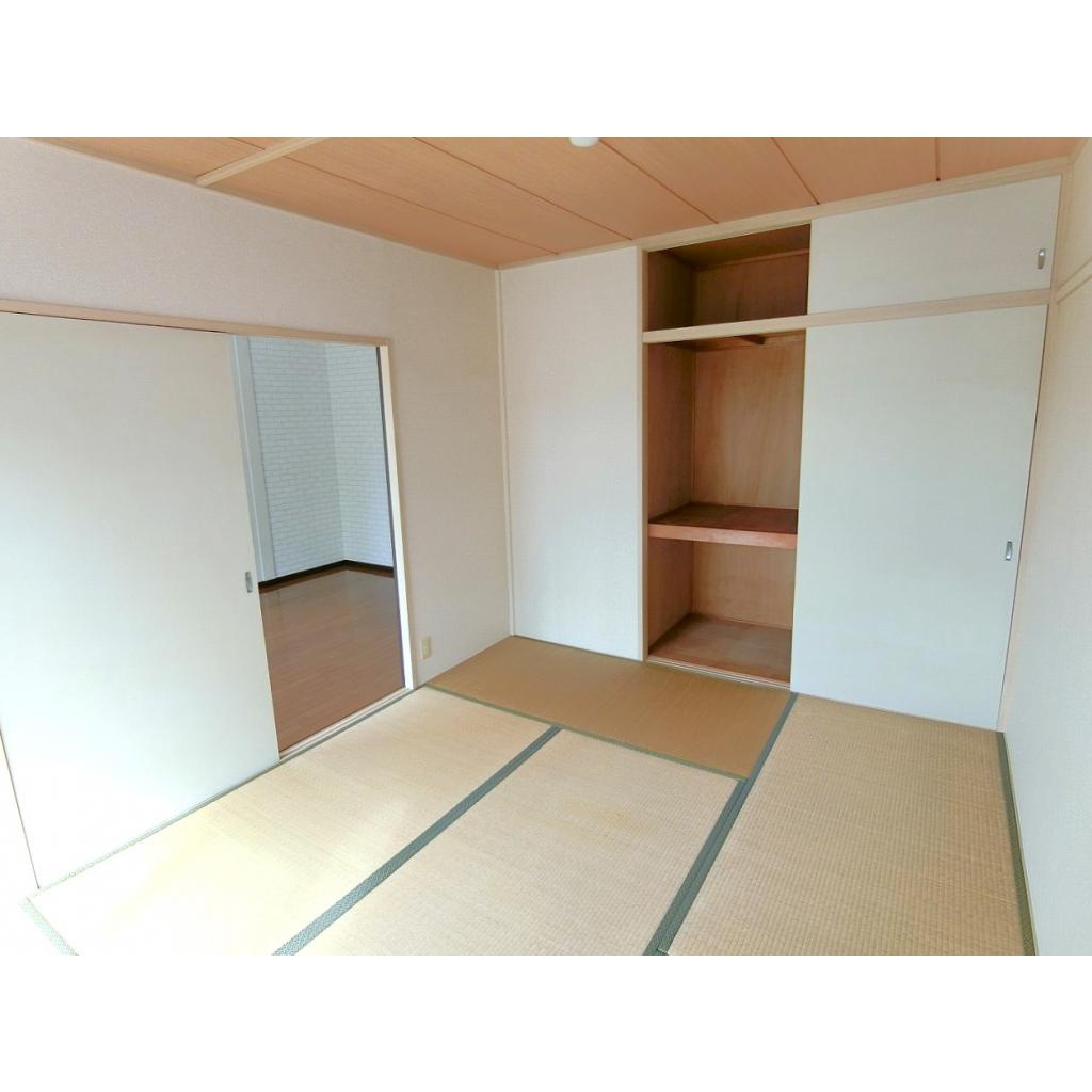 シャトルチグサ　Ａ棟