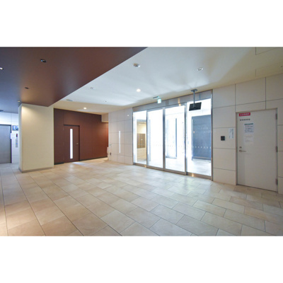 【居間・リビング】 | エスリード京橋WEST