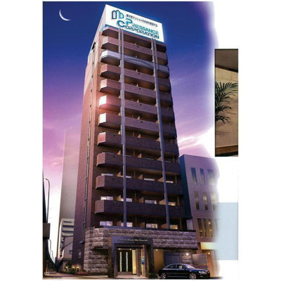 【外観】 | プレサンス梅田北パワーゲート