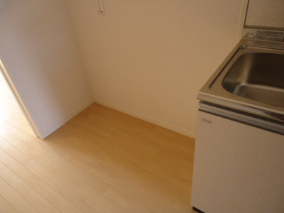 【キッチン】 | Ｍａｉｓｏｎ　ｒｅｃｏｌｔｅ（メゾン　レコルト） | キッチン