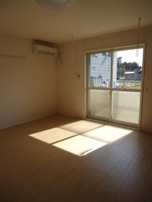 【内装】 | Ｍａｉｓｏｎ　ｒｅｃｏｌｔｅ（メゾン　レコルト） | 洋室