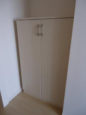 【玄関】 | Ｍａｉｓｏｎ　ｒｅｃｏｌｔｅ（メゾン　レコルト） | 玄関