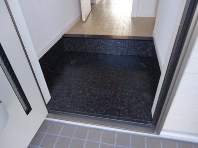 【玄関】 | Ｍａｉｓｏｎ　ｒｅｃｏｌｔｅ（メゾン　レコルト） | 玄関