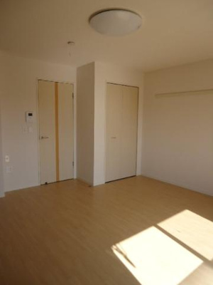 【内装】 | Ｍａｉｓｏｎ　ｒｅｃｏｌｔｅ（メゾン　レコルト） | 洋室