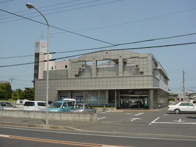 【周辺】 | Ｍａｉｓｏｎ　ｒｅｃｏｌｔｅ（メゾン　レコルト） | 常陽銀行佐和支店まで593ｍ