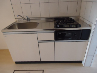 【キッチン】 | Ｍａｉｓｏｎ　ｒｅｃｏｌｔｅ（メゾン　レコルト） | キッチン