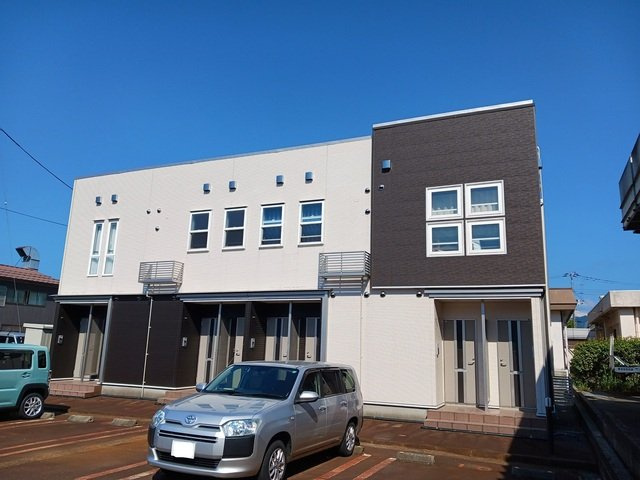 ガーデン　ハーモニーＢ